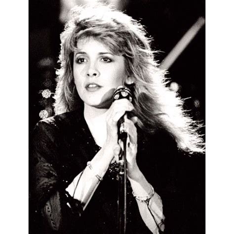 Channeling the Forces of Nature: Stevie Nicks' Connection to the Divine Feminine